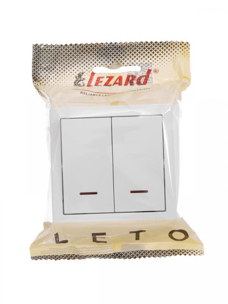 LEZARD 752-0200-112