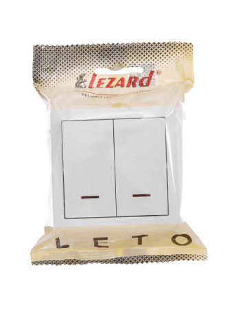 LEZARD 752-0200-112