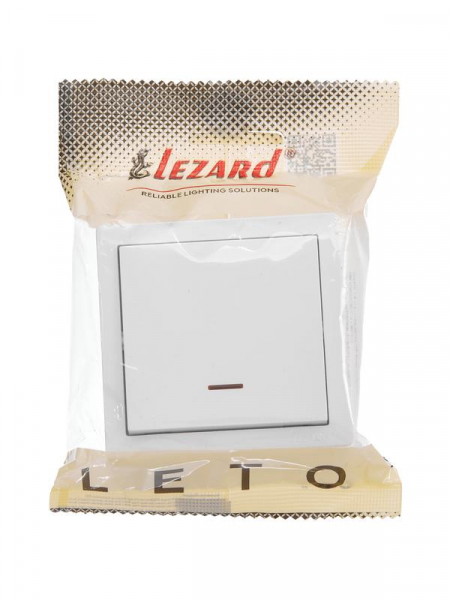 LEZARD 752-0200-111