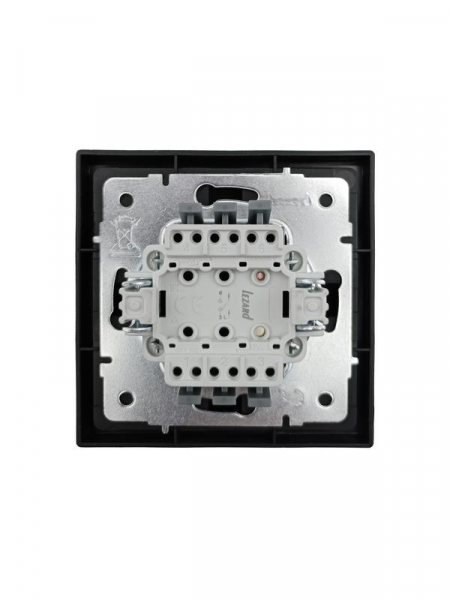 LEZARD 704-4288-100QC