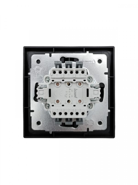 LEZARD 704-4288-101QC