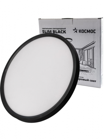 КОСМОС KSlim38w_B4500K