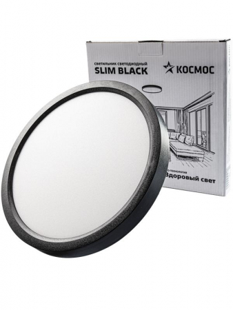 КОСМОС KSlim24w_B4500K