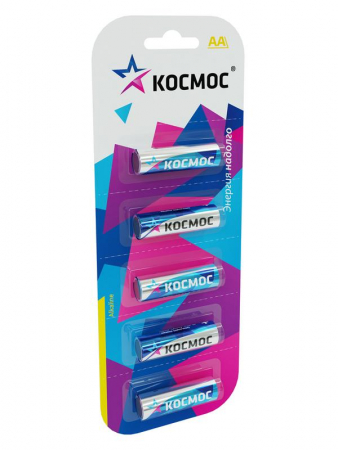 КОСМОС KOCLR65BL