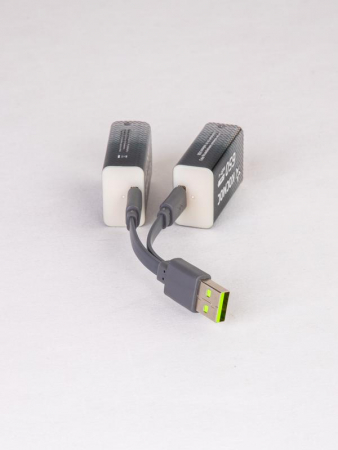 КОСМОС KOCLi9V650mAh2B
