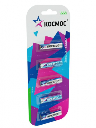 КОСМОС KOCLR035BL