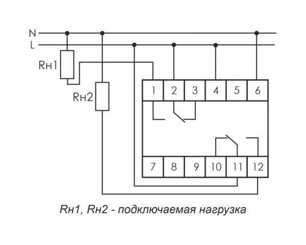 Евроавтоматика F&F EA02.001.022