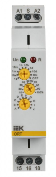 ONI ORT-M1-ACDC12-240V