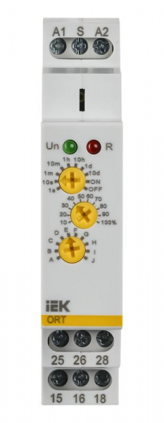 ONI ORT-M2-ACDC12-240V