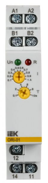  ORI-01-1