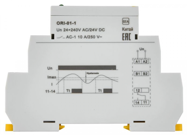  ORI-01-1