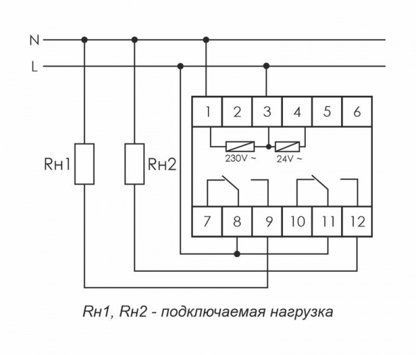 Евроавтоматика F&F EA02.001.009