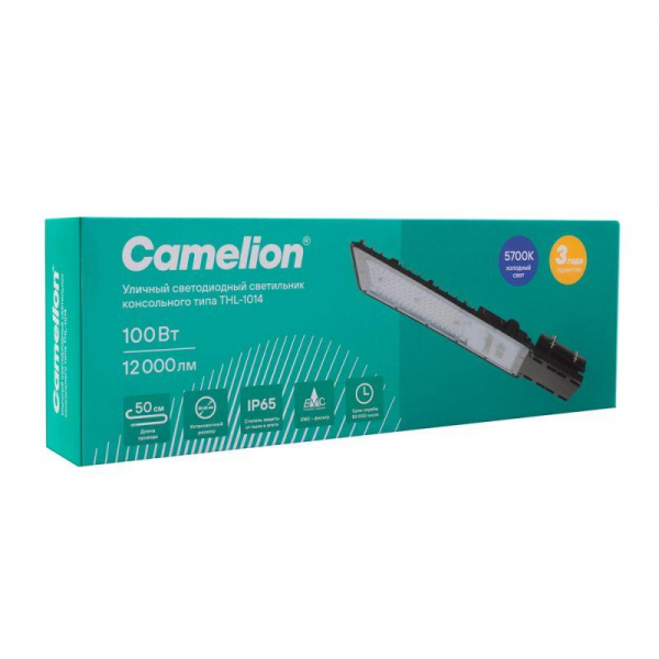Camelion 16367