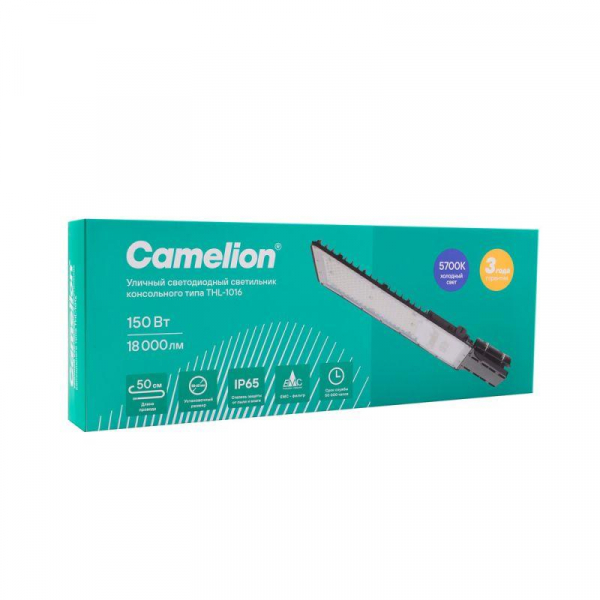 Camelion 16368