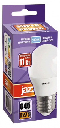 JazzWay 5019393