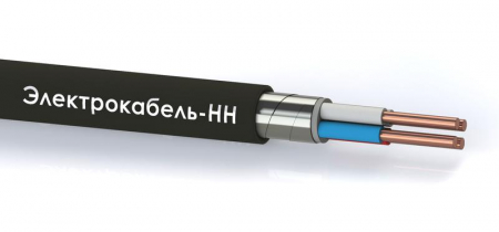 ЭЛЕКТРОКАБЕЛЬ НН 00-00006440