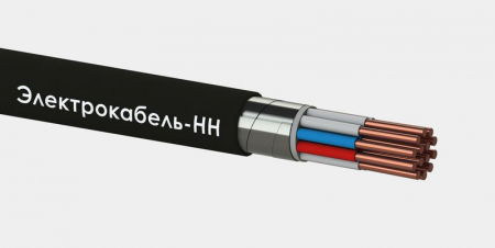 ЭЛЕКТРОКАБЕЛЬ НН 00-00006427