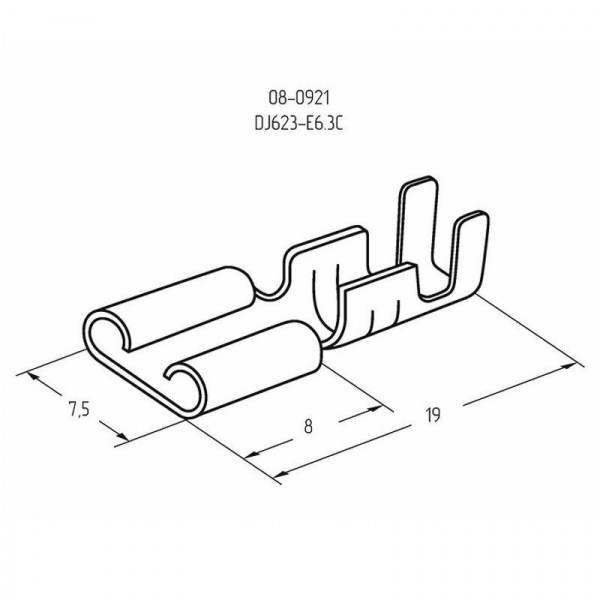 Rexant 08-0921
