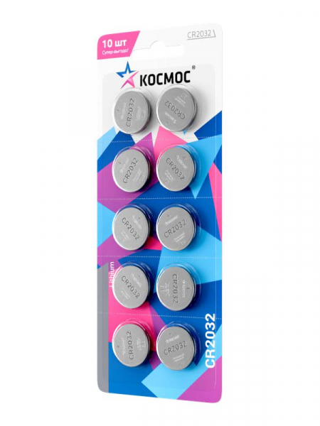 КОСМОС KOC203210BL