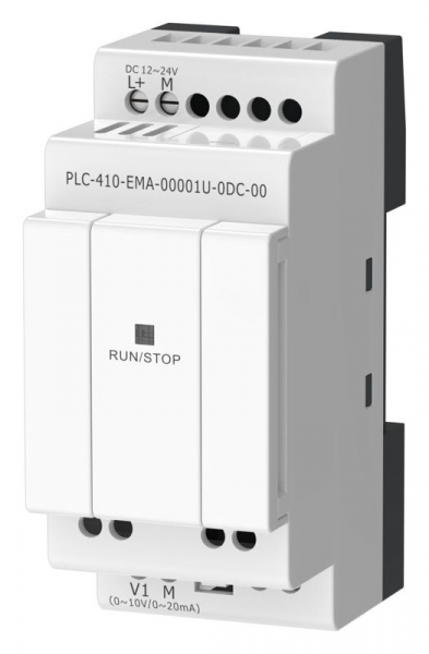  PLC-410-EMA-00001U-0DC-00
