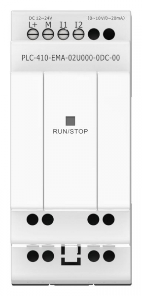  PLC-410-EMA-02U000-0DC-00