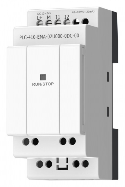  PLC-410-EMA-02U000-0DC-00