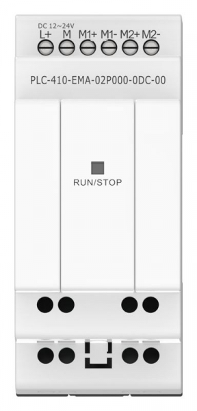 ONI PLC-410-EMA-02P000-0DC-00