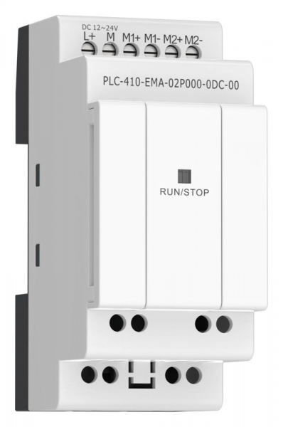 ONI PLC-410-EMA-02P000-0DC-00