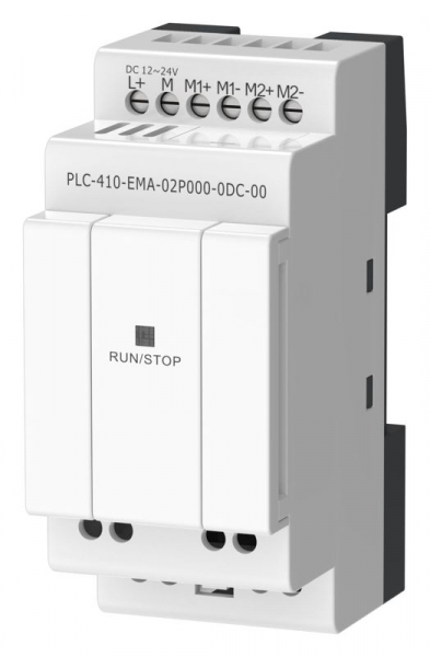 ONI PLC-410-EMA-02P000-0DC-00