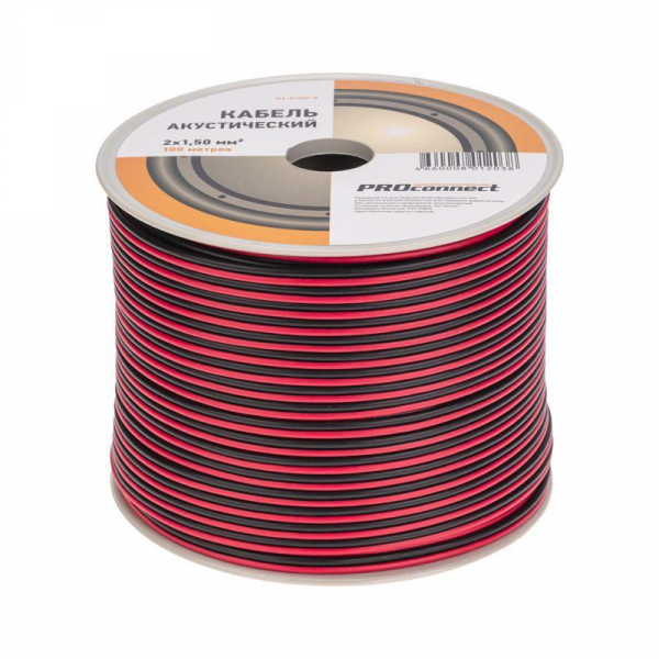 PROCONNECT 01-6106-6