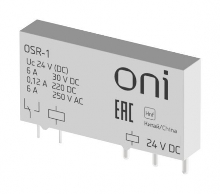 ONI OSR-1