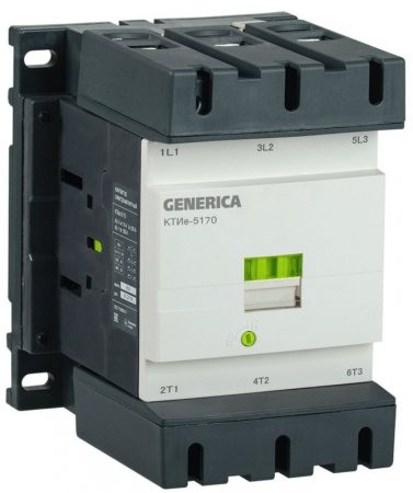 IEK KKTE50-170-230-10