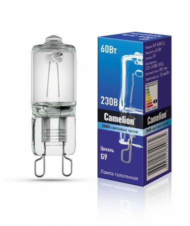 Camelion 5555