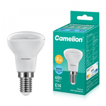 Camelion 11659