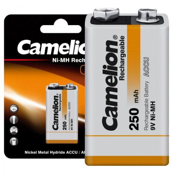 Camelion 5014