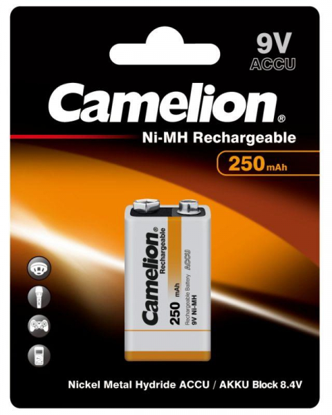 Camelion 5014