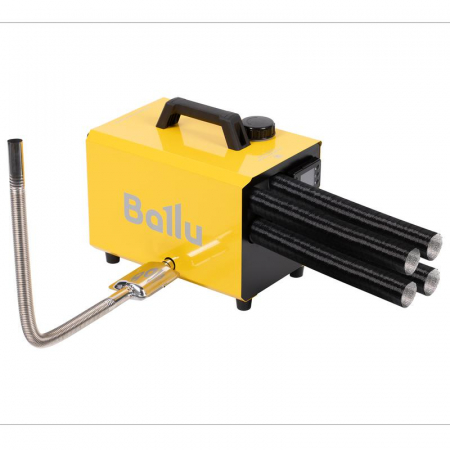 Ballu НС-1630512