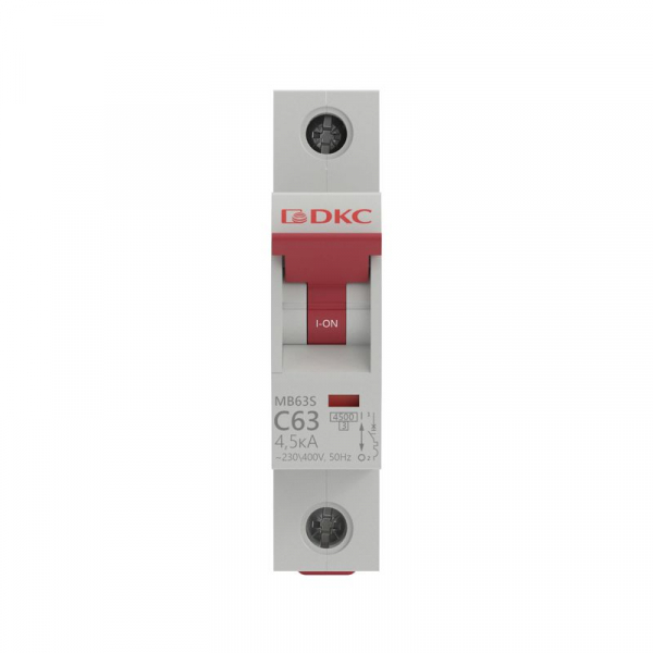 DKC MB63S-1PC63