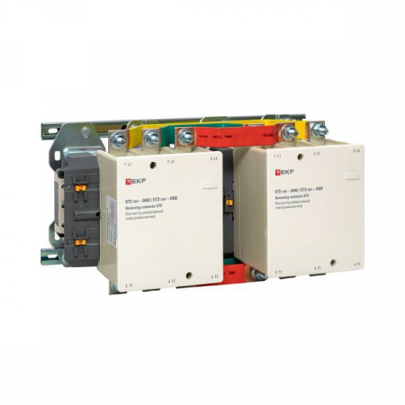 EKF ctr-b-r-400