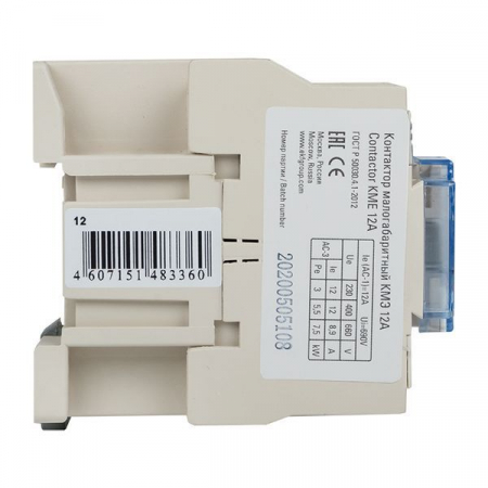 EKF ctr-s-12-220