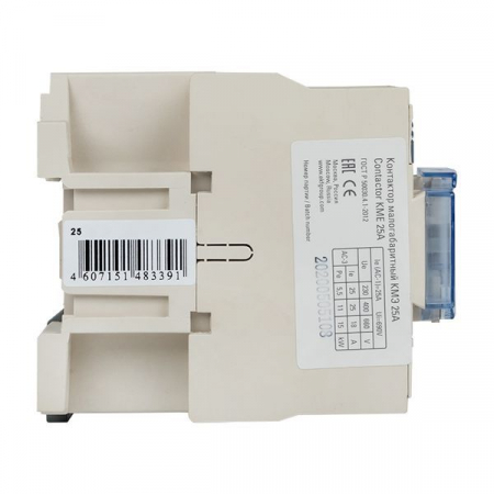 EKF ctr-s-25-220