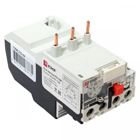 EKF rel-1308-2.5-4