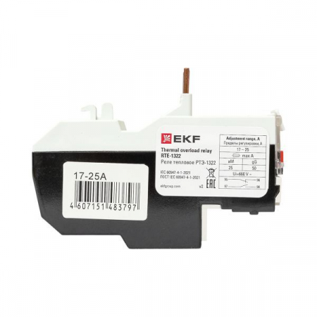 EKF rel-1322-17-25