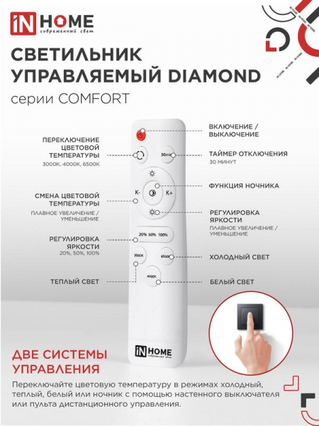 IN HOME 4690612034799
