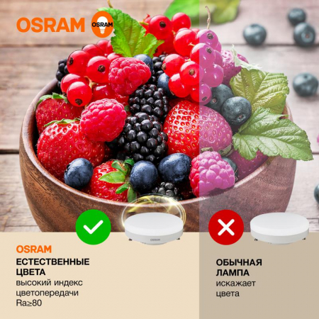LEDVANCE 4058075582156