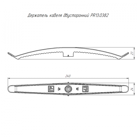 Промрукав PR13.0382