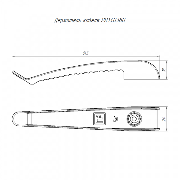 Промрукав PR13.0380