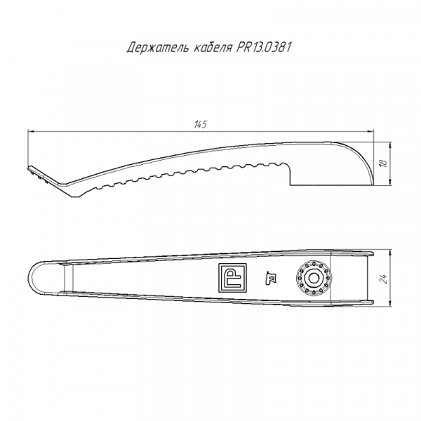 Промрукав PR13.0381