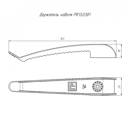 Промрукав PR13.0381