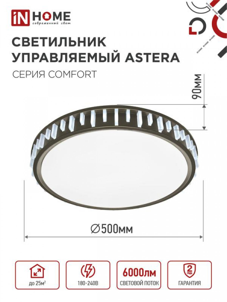 IN HOME 4690612035727